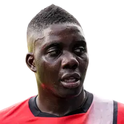 Marvelous Nakamba