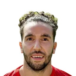 Mimoun Mahi