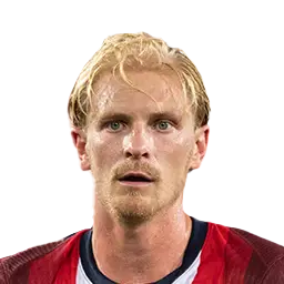 Morten Thorsby