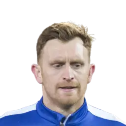 Liam Craig
