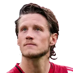 Wout Weghorst