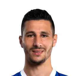 Yoann Touzghar