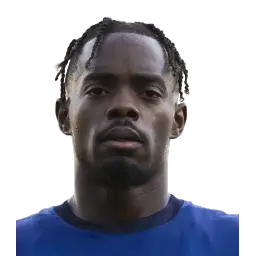 Wylan Cyprien