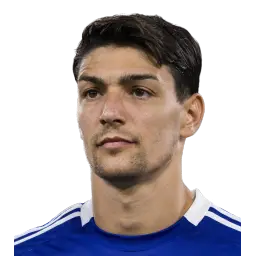 Federico Barba