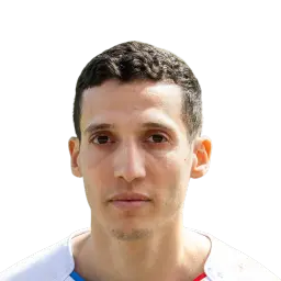 Mohamed Hamdaoui