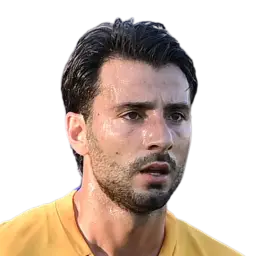 Luca Garritano