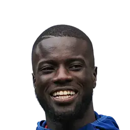 Naby Sarr