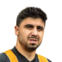 Ozan Tufan