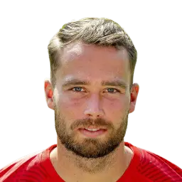 Sander van de Streek