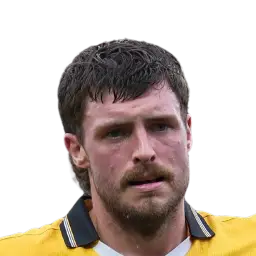Robbie Muirhead