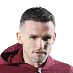 Paul McGinn