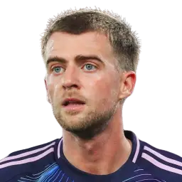 Patrick Bamford