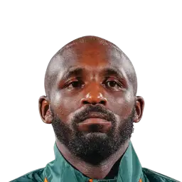 Seko Fofana