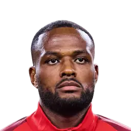 Cyle Larin