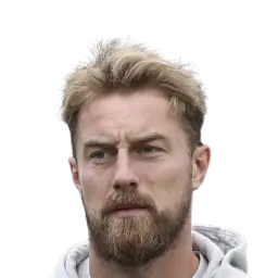 Joe Lumley