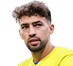 Munir El Haddadi
