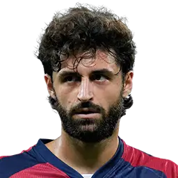 Sebastiano Luperto