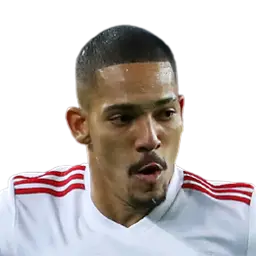 Gilberto Moraes Júnior