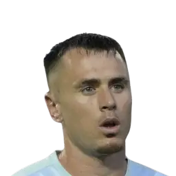 Patricio Gabarron Gil