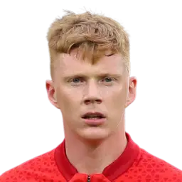 Samuel Clucas