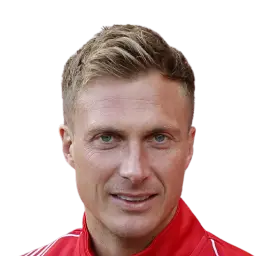 Simon Moore