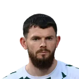 Oliver Burke