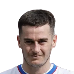 Tom Lawrence