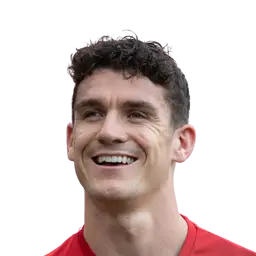 Darragh Lenihan