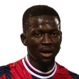 Musa Barrow