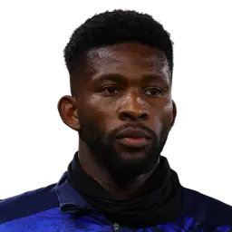 Jefferson Lerma