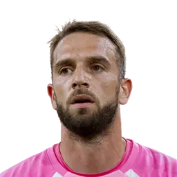 Pau López