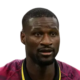 Mamadou Sylla