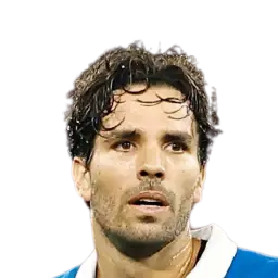 Leandro Cabrera