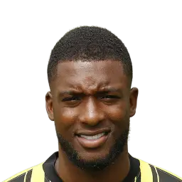 Riechedly Bazoer