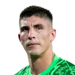 Sergio Rochet