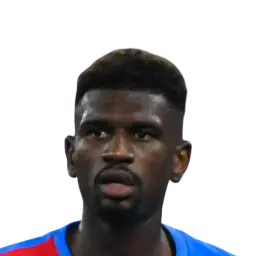 Aaron Tshibola