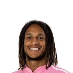 Kevin Mbabu