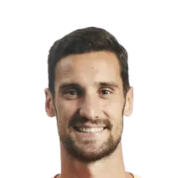 Sergio Rico