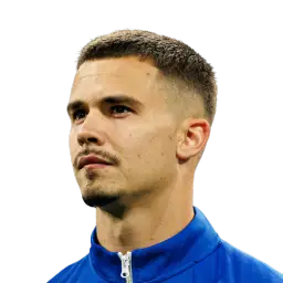 Leander Dendoncker