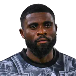 Jérémie Boga
