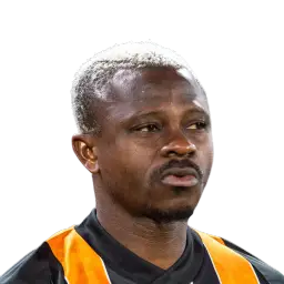 Jean Michaël Seri