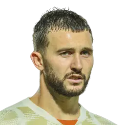 Joël Drommel