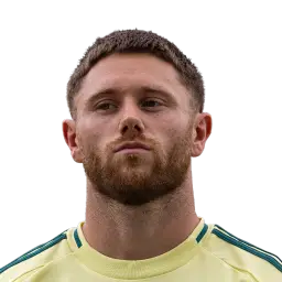 Wes Burns