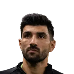 Ricardo Esgaio