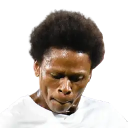 Clinton N'Jie