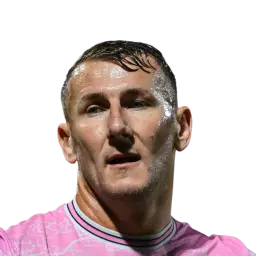 Kyle McFadzean