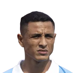 Yoshimar Yotún
