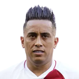 Christian Cueva