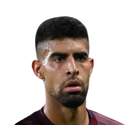 Adam Masina