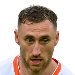 Louis Moult